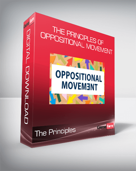 The Principles of Oppositional Movement