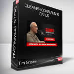 Tim Grover - Cleaner Conference Calls