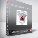Tim Grover - Reality Check Platinum