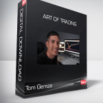 Tom Gemza - Art Of Trading