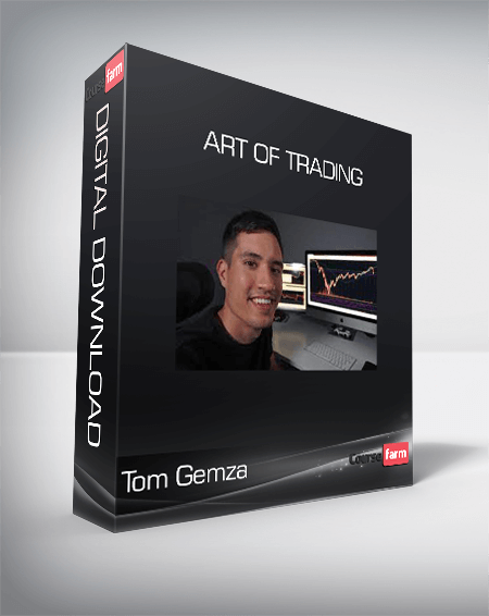 Tom Gemza - Art Of Trading