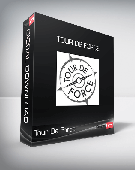 Tour De Force