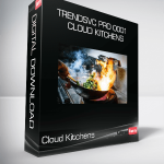 TrendsVC PRO 0001 - Cloud Kitchens