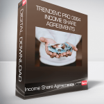 TrendsVC PRO 0004 - Income Share Agreements