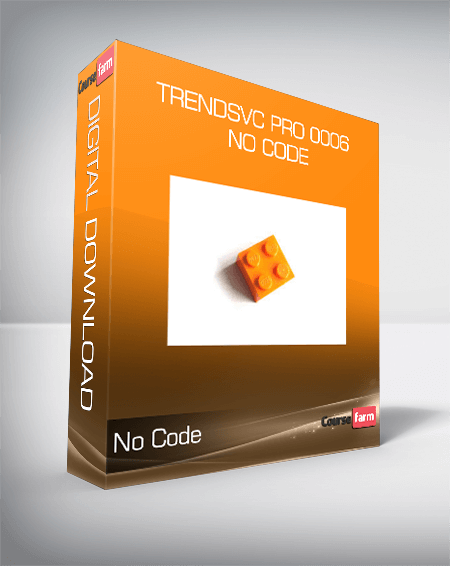 TrendsVC PRO 0006 - No Code