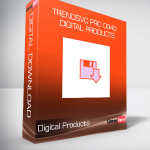 TrendsVC PRO 0040 - Digital Products