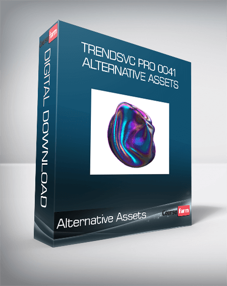 TrendsVC PRO 0041 - Alternative Assets