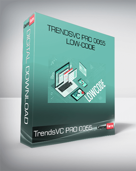 TrendsVC PRO 0055 - Low-Code