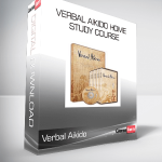 Verbal Aikido Home Study Course