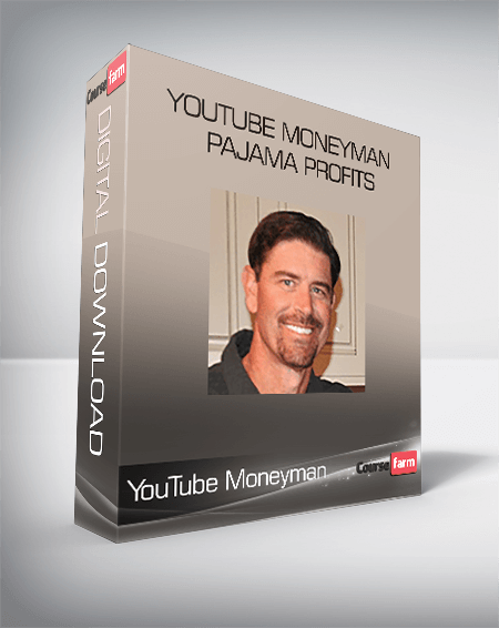 YouTube Moneyman - Pajama Profits