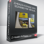 Z-Health R-Phase with scanned PDF Manual