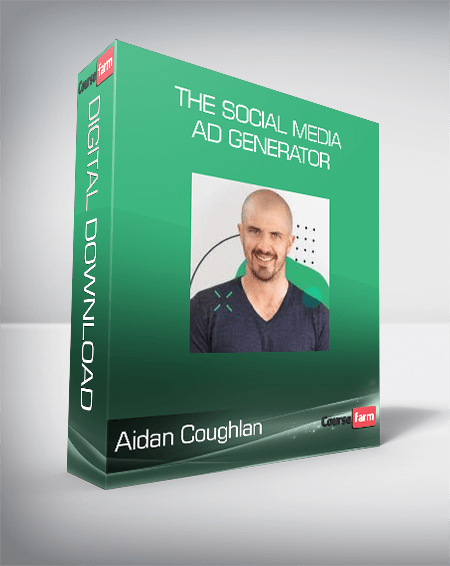 Aidan Coughlan - The Social Media Ad Generator