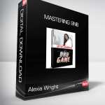 Alexia Wright - MASTERING BNB