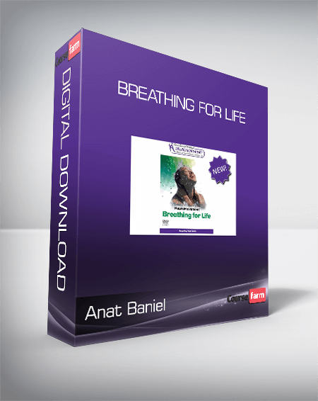 Anat Baniel - Breathing for Life