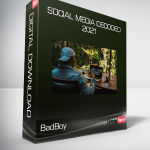 BadBoy - Social Media Decoded 2021
