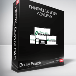 Becky Beach - Printables Ecom Academy