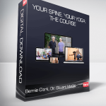 Bernie Clark, Dr. Stuart McGill – Your Spine, Your Yoga: The Course