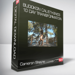 Cameron Shayne - Budokon Calisthenics - 10 Day Transformation