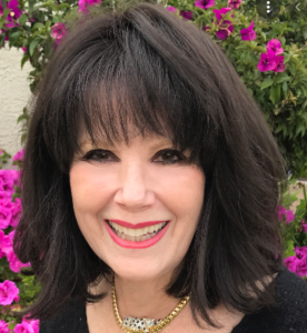 Carole Doré - Remove Blockages TeleWorkshop