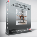 Daniel Vadnal (FitnessFAQs) - Planche Pro