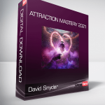 David Snyder - Attraction Mastery 2021