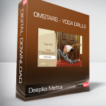 Deepika Mehta - Omstars - Yoga Drills