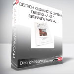 Dietrich Klighardt & Daniela Deiosso – A.R.T. 1 Beginners Manual