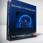 Eric Thompson - Balance Hypothalamus