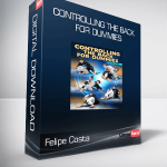 Felipe Costa - Controlling The Back For Dummies