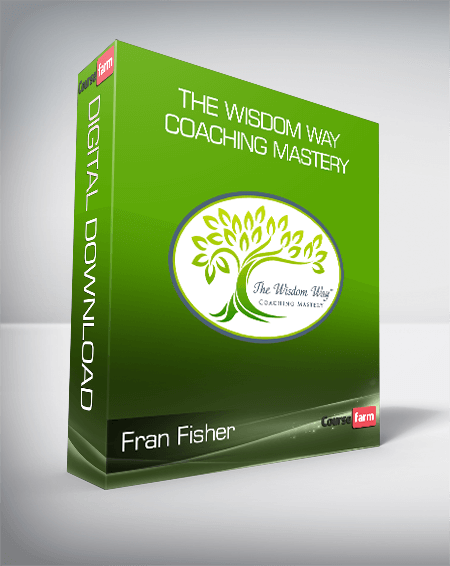 Fran Fisher - The Wisdom Way Coaching Mastery