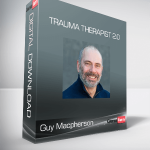 Guy Macpherson - Trauma Therapist 2.0