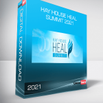 Hay House Heal Summit 2021
