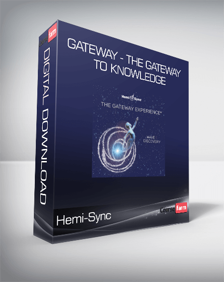 Hemi-Sync - Gateway - The gateway to knowledge