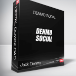Jack Denmo - Denmo Social