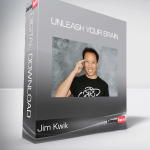 Jim Kwik - Unleash Your Brain