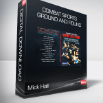 Mick Hall - Combat Sports Ground and Pound