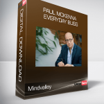 Mindvalley - Paul Mckenna - Everyday Bliss