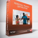 NCSF - Personal Trainer Certification