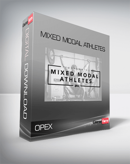 OPEX - Mixed Modal Athletes