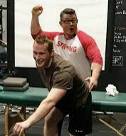 Pat Davidson - The Reckoning Part DEUX VIDEO