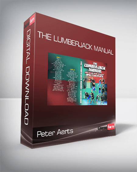 Peter Aerts - The Lumberjack Manual