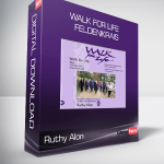 Ruthy Alon - Walk For Life - Feldenkrais