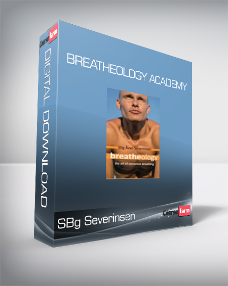 SBg Severinsen - Breatheology Academy