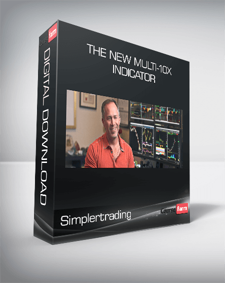Simplertrading - The New Multi-10x Indicator