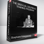 Stephane (Ideagasms) - The Bisexual Girlfriend Training Program