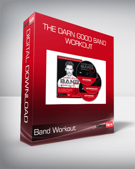 The Darn Good Band Workout