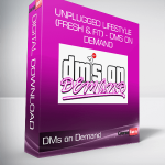 Unplugged Lifestyle (Fresh & Fit) - DMs on Demand