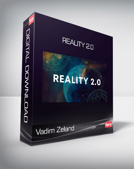 Vadim Zeland - Reality 2.0