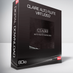 8Dio - Claire Alto Flute Virtuoso