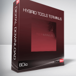 8Dio - Hybrid Tools Terminus